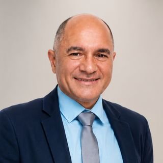 Dr. Edmilson Leite Júnior