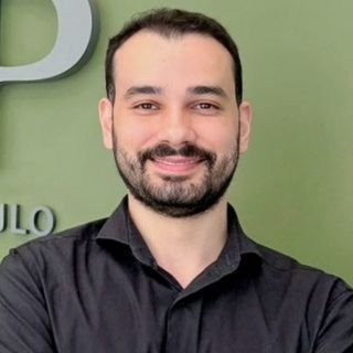 Dr. Luiz Fernando Pereira
