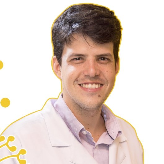 Dr. Ramon Fernando Gual