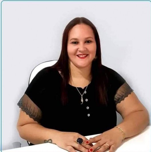 Maíra Scapa