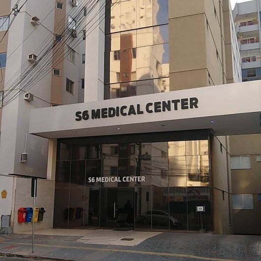 Dr. Sergio Scalia da Cunha