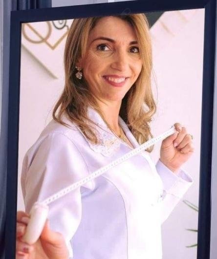 Sonia Pereira Gomes