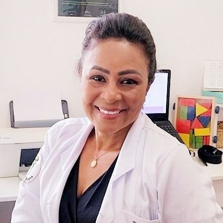 Dra. Rita Maria Lima de Oliveira