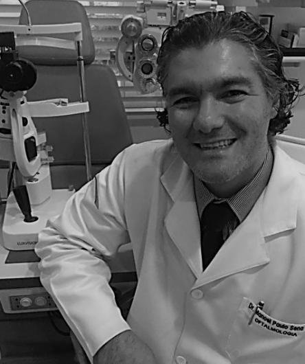 Dr. Manoel Paulo Souza de Sena Junior