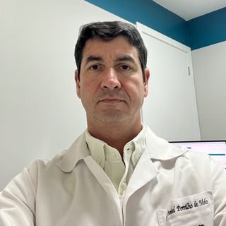 Dr. Daniel Portilho de Melo