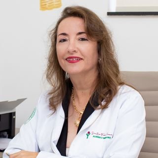 Dra. Rosa Ferreira e Parreira