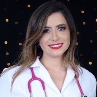 Dra. Andressa Pita