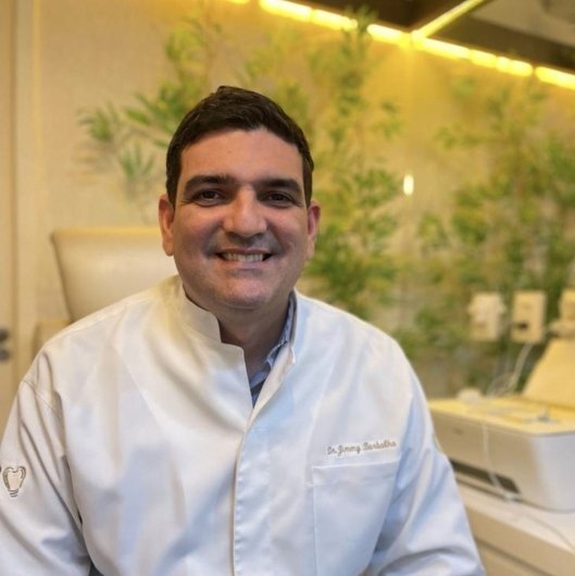 Dr. Jimmy Barbalho