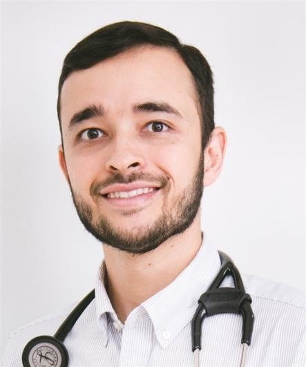 Dr. Rafael Oliveira Ximenes