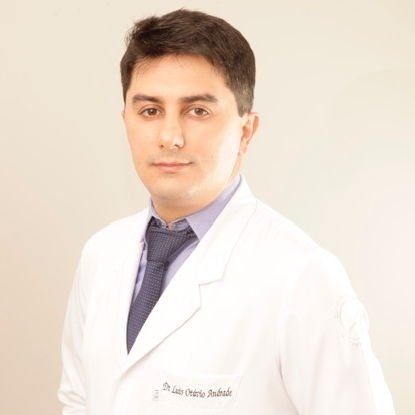 Dr. Luís Andrade