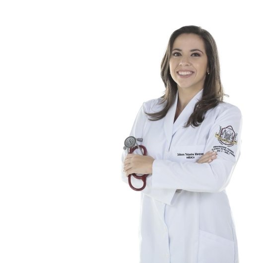 Dra. Débora Marques