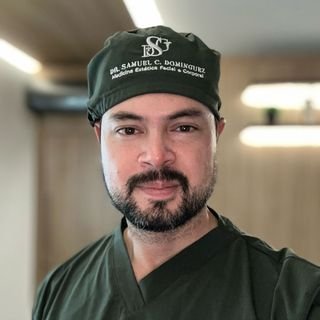 Dr. Samuel Cristaldo Dominguez