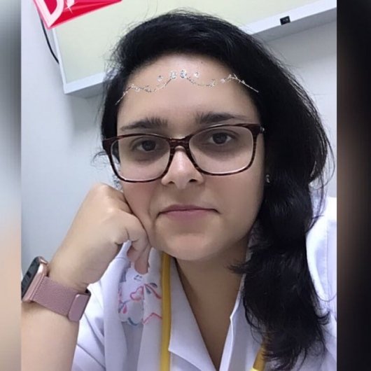 Dra. Maria Helena Campos