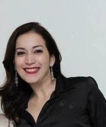 Cecília Sena