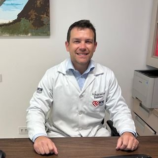 Dr. Giovani Sehn Scopel