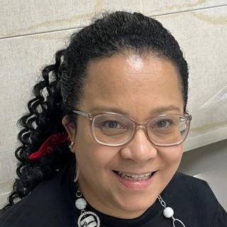 Mariluce da Silva Bezerra de Souza