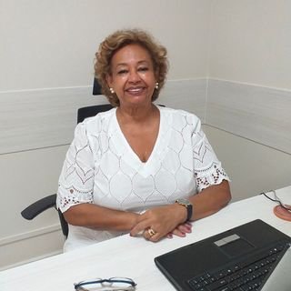 Dra. Rosa Amelia de Oliveira Barbosa