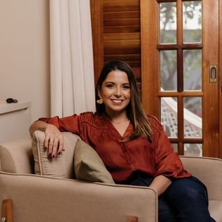 Claudia Ribeiro Oliveira