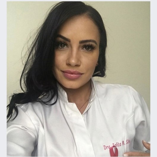 Dra. Talita Marques da Silva
