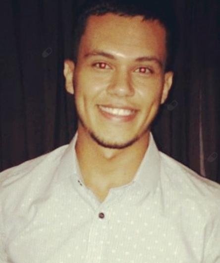 Bruno Henrique de Souza Guerra