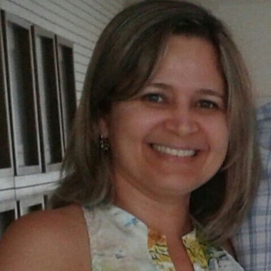 Dra. Valéria de Pinho