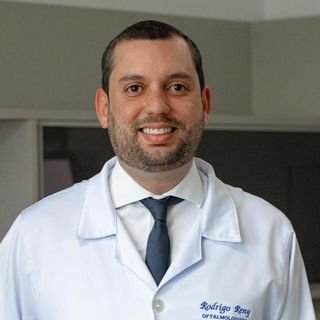 Dr. Rodrigo Reny Braga Ribeiro