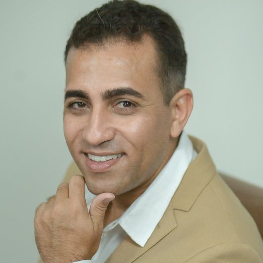 Dr. Marlus Geizer