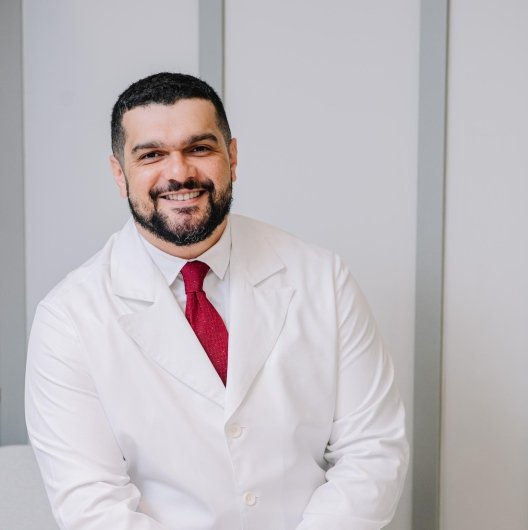 Dr. José Nilton Rodrigues