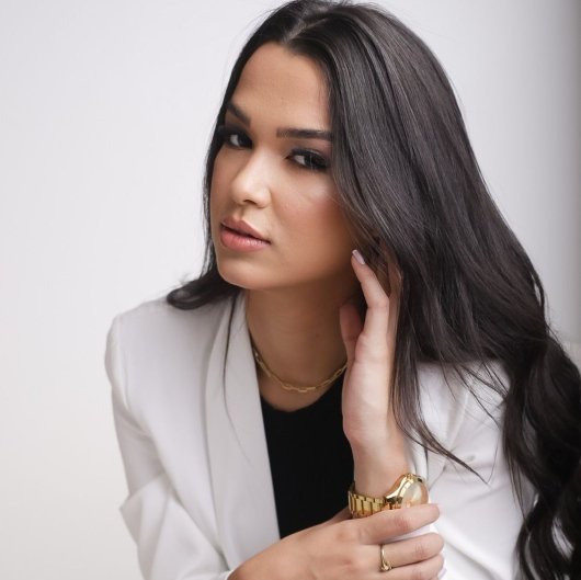 Dra. Bárbara Pedroso