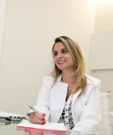 Dra. Luciana Lombardi