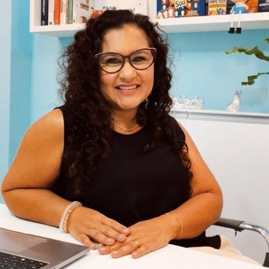 Francisca Estefânia Dias Castro