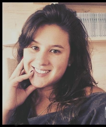 Joana Alvares
