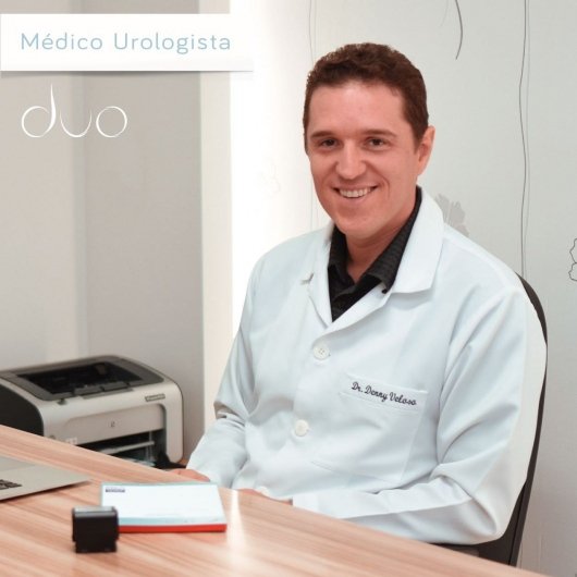 Dr. Denny Fabricio Magalhaes Veloso