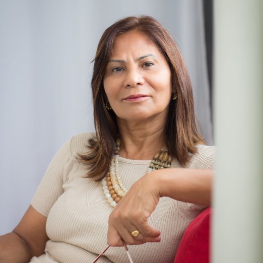 Lucia Maria Godoy