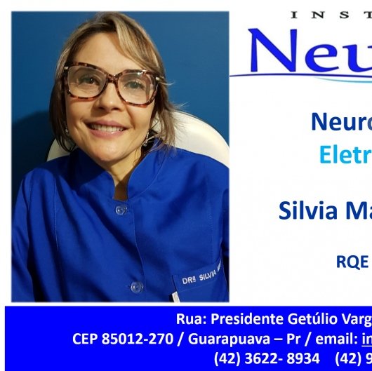 Dra. Silvia Mara de Souza Halick