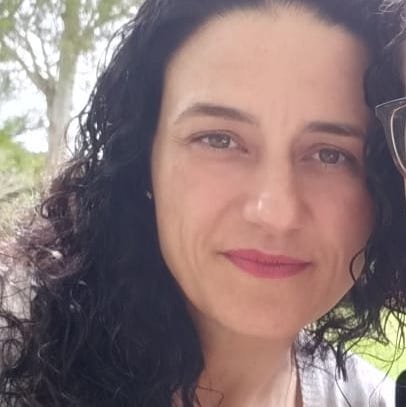 Mabel Cristina Dal Toé