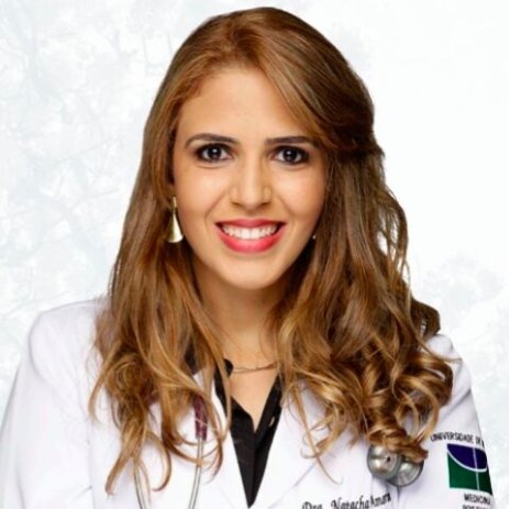 Dra. Natacha Thalita Santos Amorim