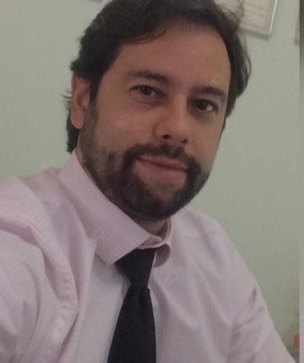 Dr. Clayton Risola