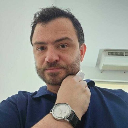 Charlisson Mendes Gonçalves