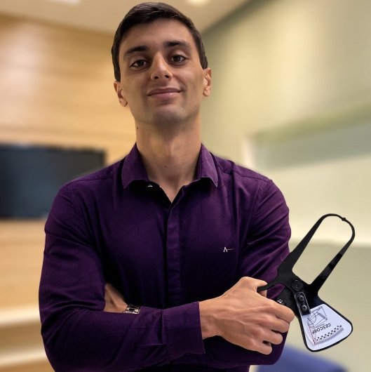 Dr. Felipe Alvim