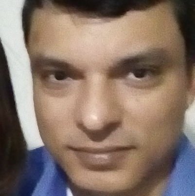Dr. Richard Handerson Mendes Duarte