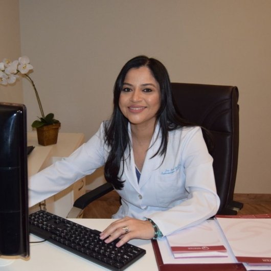 Dra. Karla Danielle Santos