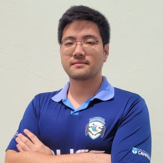 Maurício Hideaki Takahashi