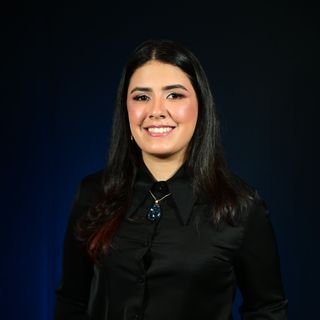 Dra. Anna Luisa Machado