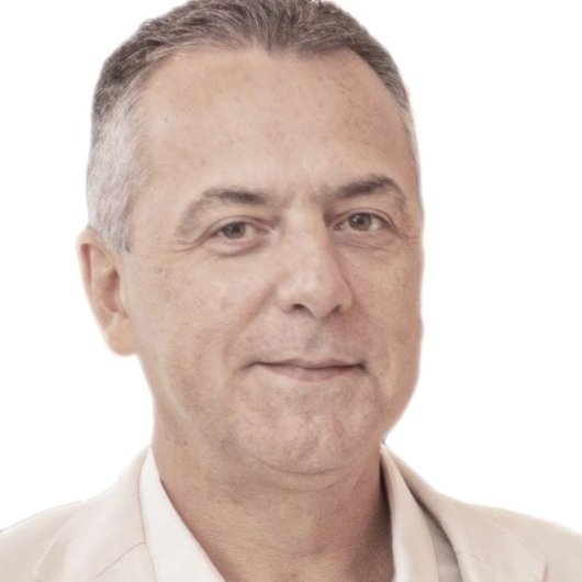 Dr. Carlos Heitor Mesquita