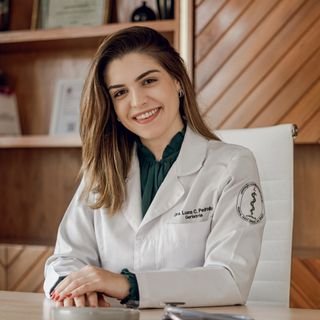 Dra. Luana Cordasso Pedrollo