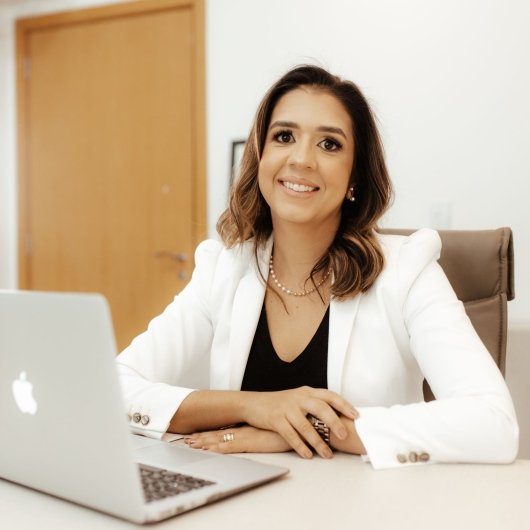 Dra. Cristina Albuquerque
