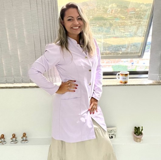 Dra. Liliane Souza