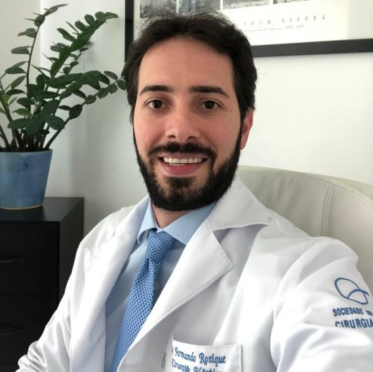 Dr. Armando Rosique