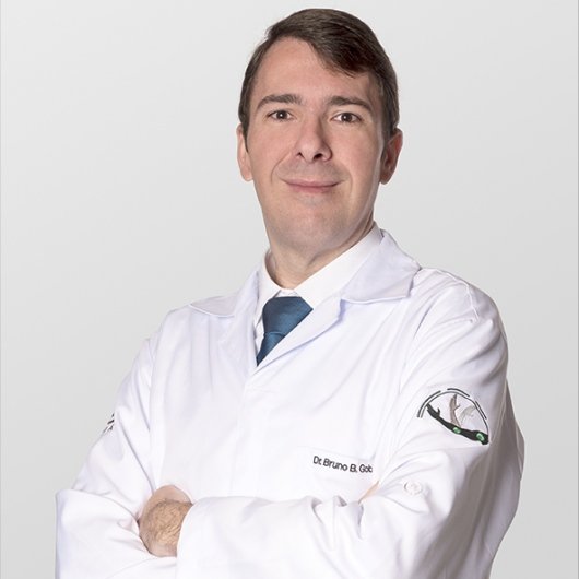 Dr. Bruno Gobbato